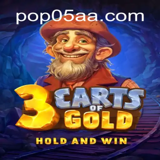 Explorando o Fascinante Mundo do Jogo 3cartsOfGold