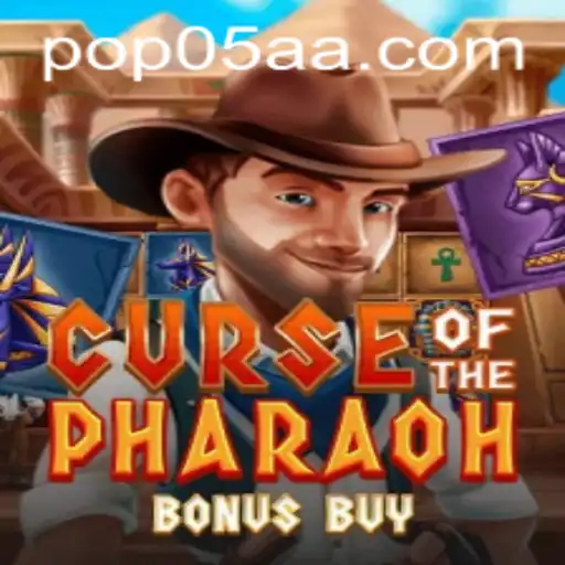 Desvendando o Fascínio do Jogo CurseofthePharaohBonusBuy: Uma Aventura Épica