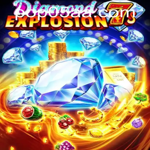 Guia Completo de DiamondExplosion7s: Desvende a Excitante Jornada do Jogo de Cassino