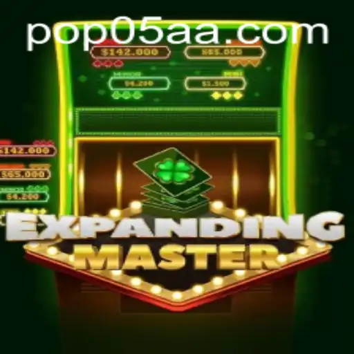 Descubra as Aventuras do Jogo ExpandingMaster com a Chave 05aa