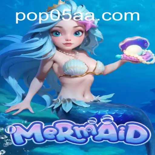 Mermaid: Mergulhe na Fantasia com Emoção e Estratégia