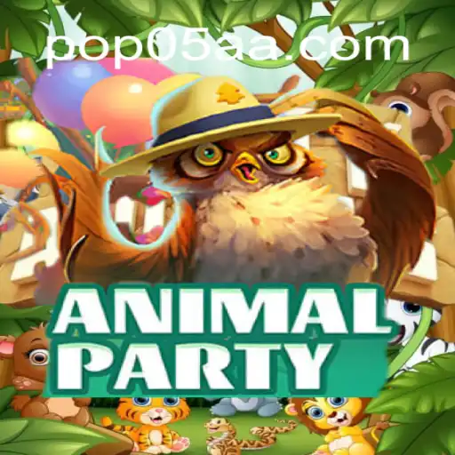 Explorando AnimalParty: Diversão Selvagem no Mundo dos Jogos