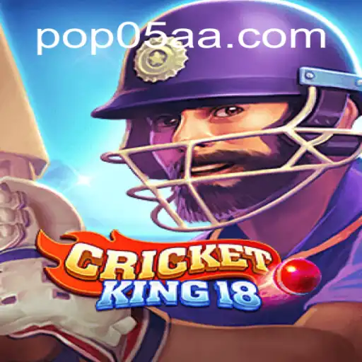CricketKing18: A Revolução no Mundo dos Jogos de Críquete