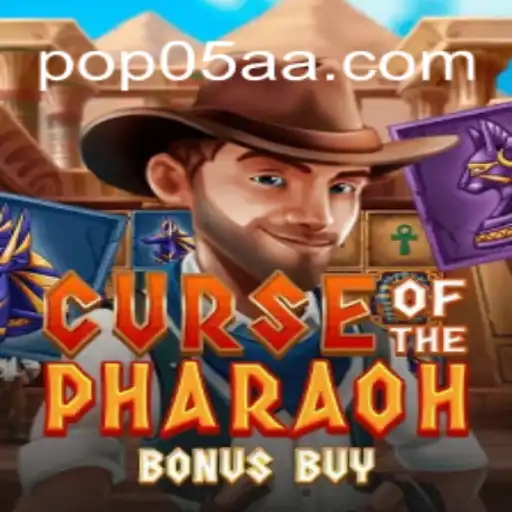 Desvendando o Fascínio do Jogo CurseofthePharaohBonusBuy: Uma Aventura Épica
