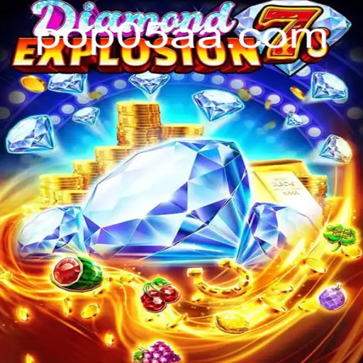 Guia Completo de DiamondExplosion7s: Desvende a Excitante Jornada do Jogo de Cassino