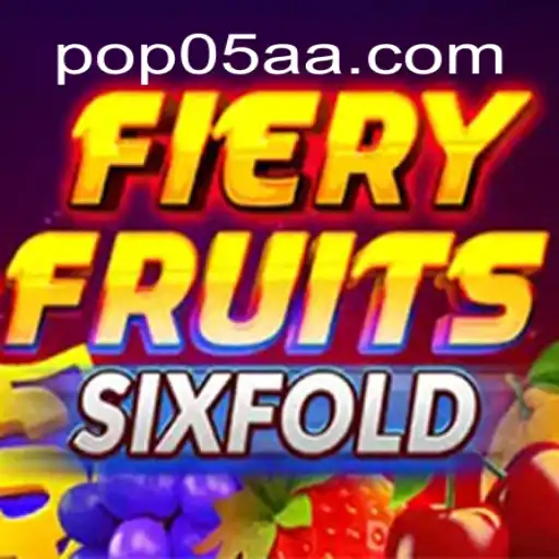 FieryFruitsSixFold: Um Mergulho no Jogo de Estratégia e Aventura