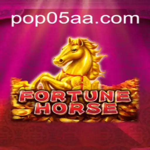 Descubra o Empolgante Jogo FortuneHorse: Regras e Estratégias