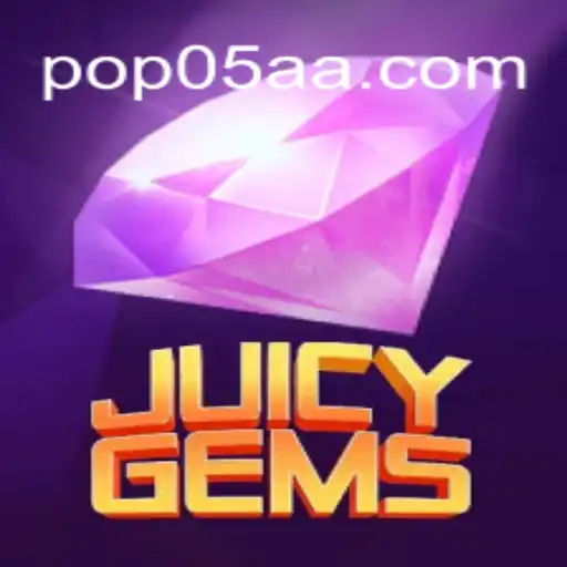 JuicyGems: Uma Aventura Brilhante