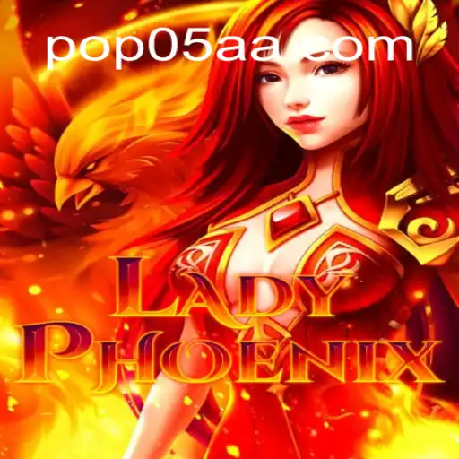 Explorando o Enigmático Mundo de LadyPhoenix