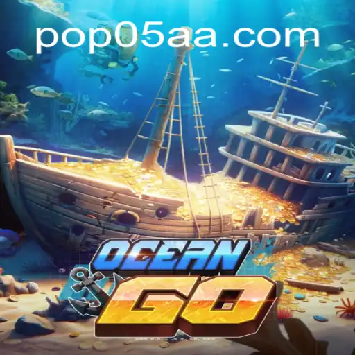 Descubra OceanGO: Um Novo Jogo de Aventura Marinha 05aa