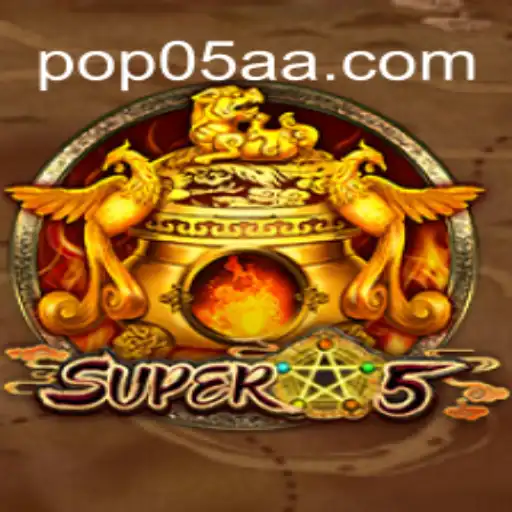 Explorando o Mundo do Super5: Um Jogo Revolucionário