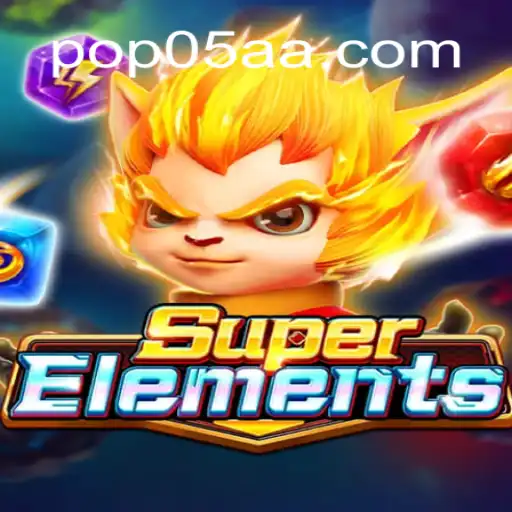 Explorando SuperElements: Um Mergulho no Universo do Jogo