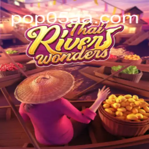Descubra a Magia do ThaiRiverWonders