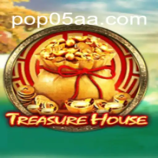 Descubra o universo encantador de TreasureHouse: O desafio dos tesouros escondidos