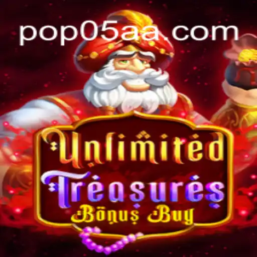 UnlimitedTreasuresBonusBuy: Uma Aventura em Caça ao Tesouro com um Toque Moderno