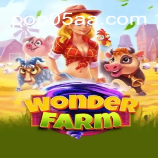 Descubra o Maravilhoso Mundo de 'WonderFarm'
