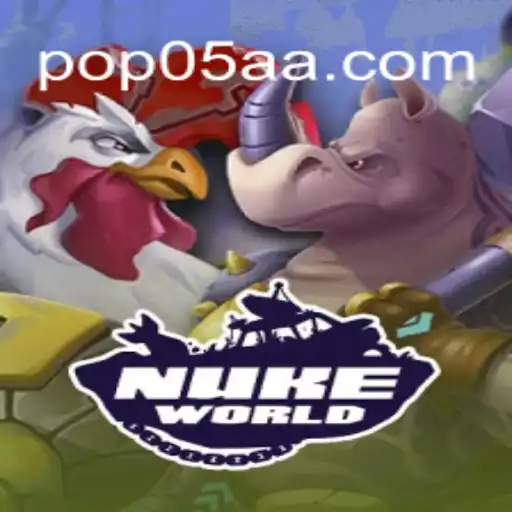 Descubra o Mundo de Aventura em NukeWorld: O Jogo que Revoluciona a Diversão