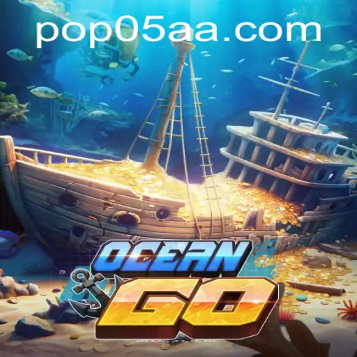 Descubra OceanGO: Um Novo Jogo de Aventura Marinha 05aa