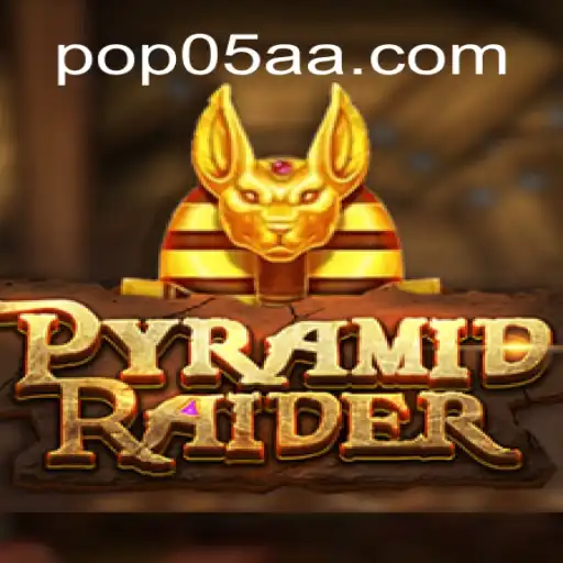 Descubra a Aventura Mística de PyramidRaider