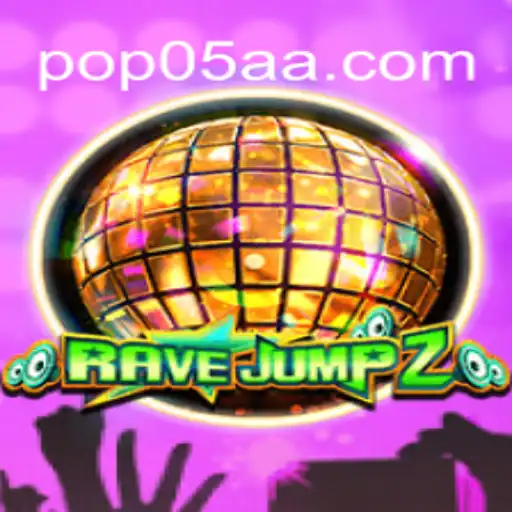 RaveJump2: Mergulhe na Aventura com Estilo