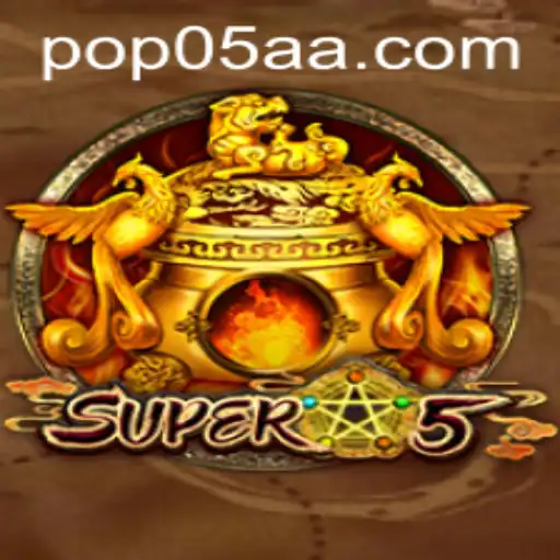Explorando o Mundo do Super5: Um Jogo Revolucionário