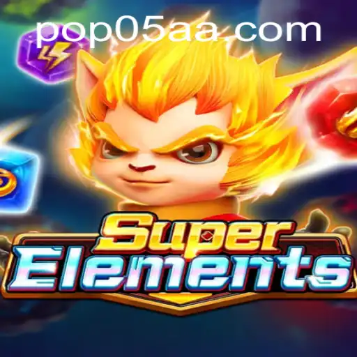 Explorando SuperElements: Um Mergulho no Universo do Jogo