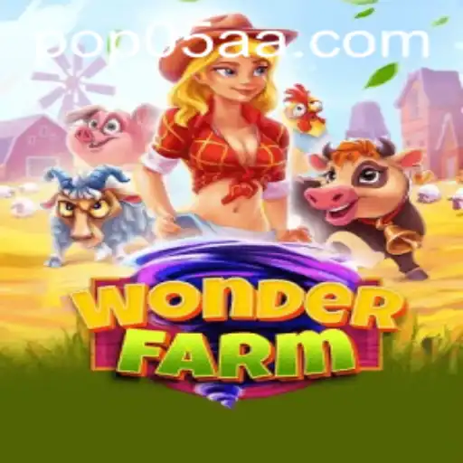 Descubra o Maravilhoso Mundo de 'WonderFarm'